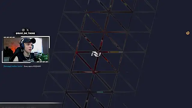 Show Webcam de ravi_olle