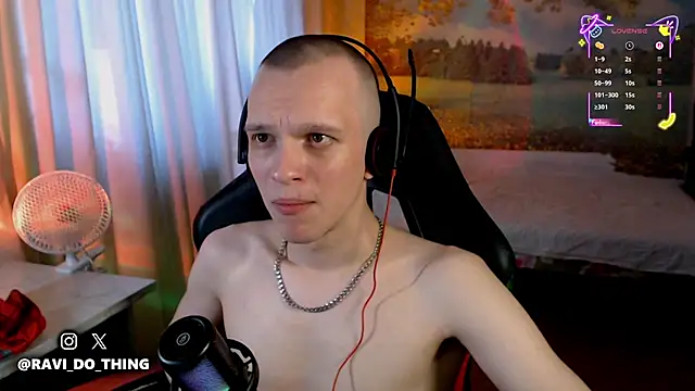 ravi_olle Show Webcam