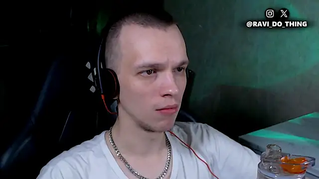 ravi_olle Webcam Show