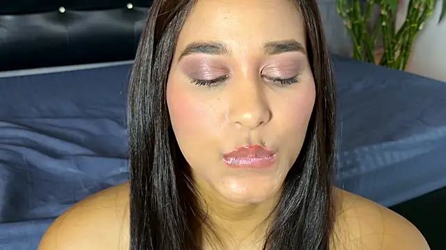 Lia_James_ 现场XXX聊天