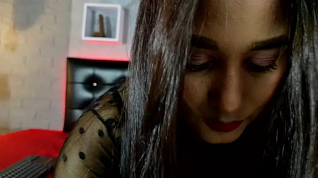 Lia_James_ Live XXX-chat