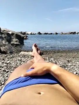 LASCHIAVA6TV72 – Kamerová šou