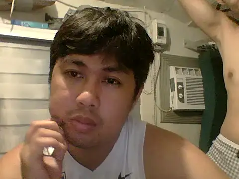 mattyXthridy Pertunjukan Webcam