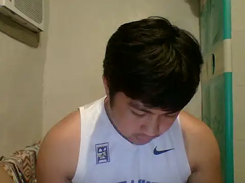 mattyXthridy Pertunjukan Webcam