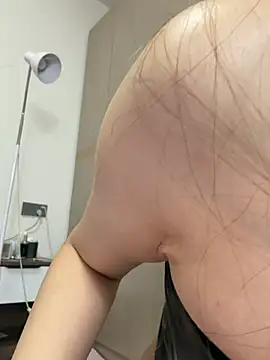 Paopao-'s Webcam Show