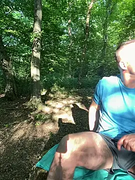 FortunaXmen webcam show
