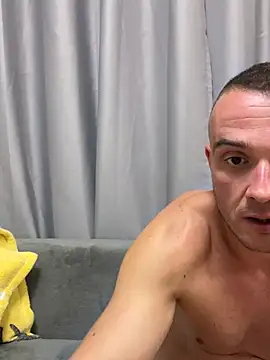 FortunaXmen Webcam show