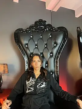 BonniePink_: δωμάτιο απευθείας συνομιλίας