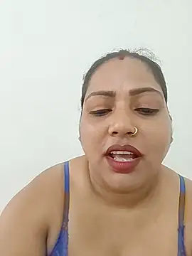 Indian_AngelPriyanka123 在線直播表演