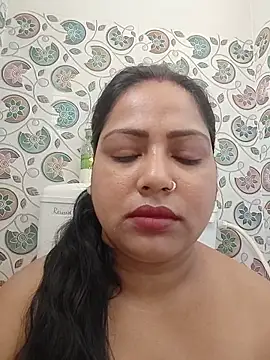 Indian_AngelPriyanka123: διαδικτυακό σόου στην κάμερα