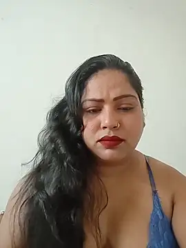 Show webcam de Indian_AngelPriyanka123