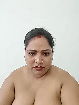 Indian_AngelPriyanka123 – Kamerová šou
