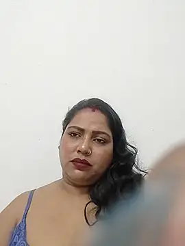 Indian_AngelPriyanka123 Adlı Modelin Web Kamerası Şovu