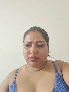 Show Webcam de Indian_AngelPriyanka123