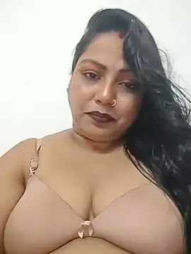 Indian_AngelPriyanka123 Adlı Modelin Web Kamerası Şovu