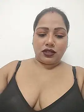 Indian_AngelPriyanka123 Adlı Modelin Web Kamerası Şovu
