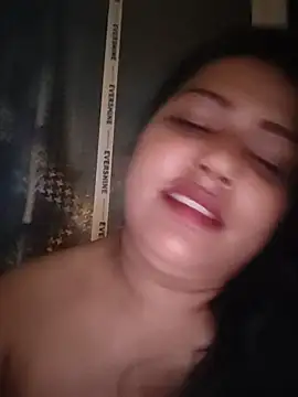 Pertunjukan Kamera Web Indian_AngelPriyanka123
