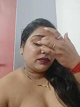Pokazy przed kamerką – Indian_AngelPriyanka123