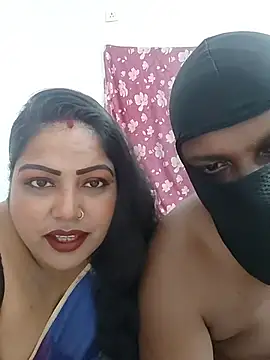 Show Webcam de Indian_AngelPriyanka123