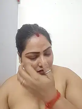 عرض كام Indian_AngelPriyanka123