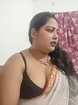 Indian_AngelPriyanka123 webkamerás műsora