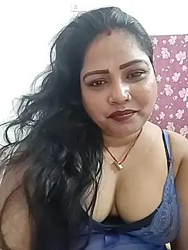 Indian_AngelPriyanka123 웹캠 쇼