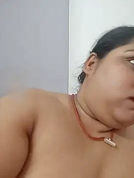 Show webcam de Indian_AngelPriyanka123