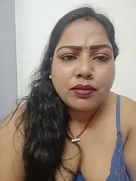 Show modela Indian_AngelPriyanka123 na web-kameri