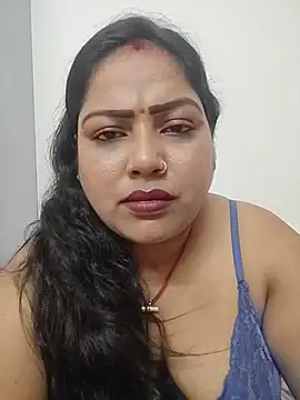 Webkamerová show Indian_AngelPriyanka123