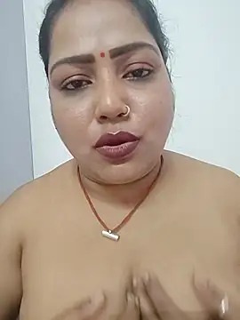Show Webcam de Indian_AngelPriyanka123