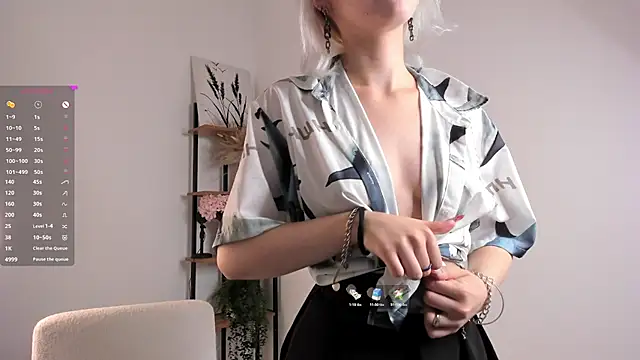 GoldenLenarz লাইভ XXX চ্যাট