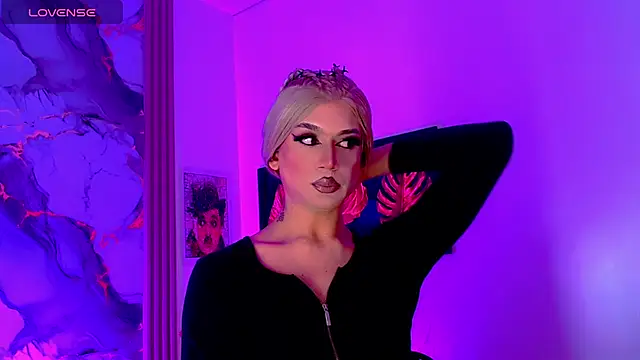 Aranza_Dollts 웹캠 쇼