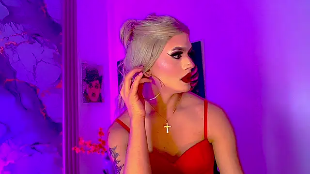 Aranza_Dollts 웹캠 쇼