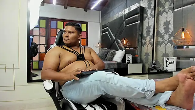 LaimCarterss' Webcam Show