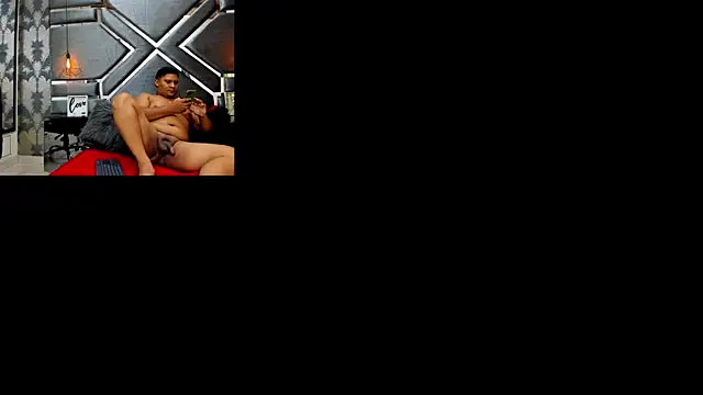 LaimCarterssn Webbikameraesitys