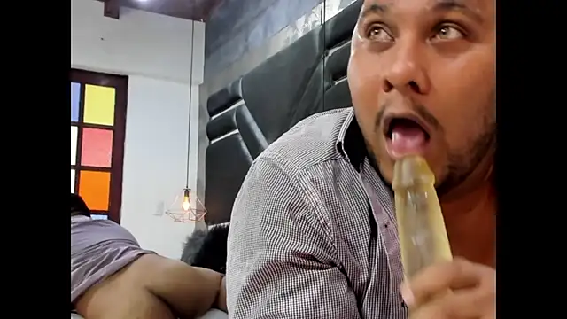 Show de LaimCarterss na webcam