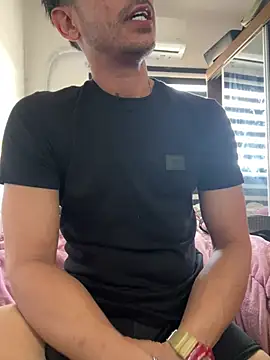 jonethesan webcam show