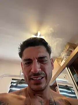 jonethesan Webcam show