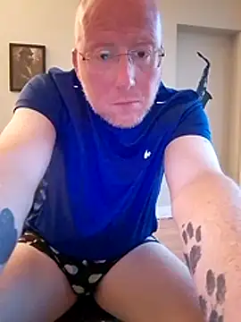 Webkamerová show kejdo
