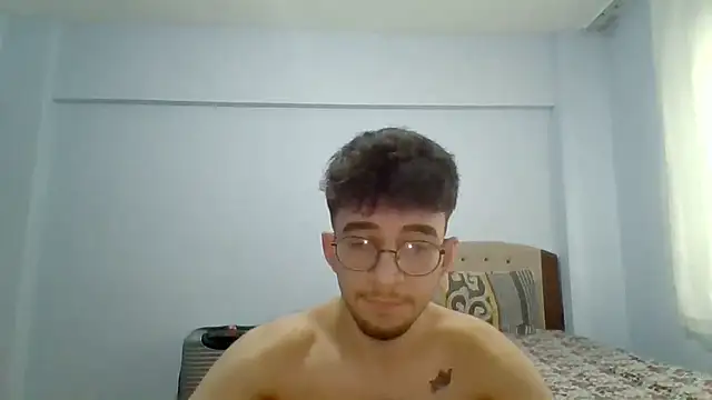 Alevderlerrs Webcam-Show