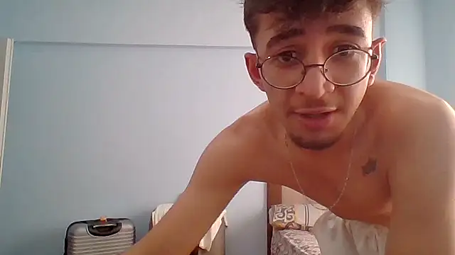 Alevderlerrs Webcam-Show