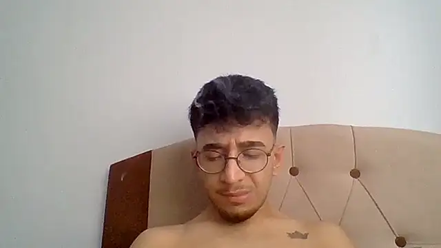 Alevderlerrs Pertunjukan Webcam