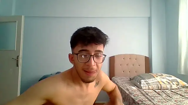 Alevderlerrs Webcam-Show