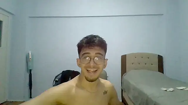 Alevderlerrs Webcam-Show