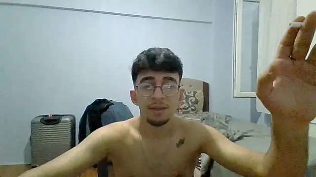Alevderlerrs Webcam Show