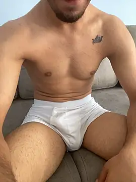 Alevderlerrs Webcam-Show