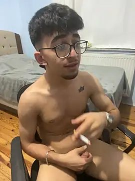 Alevderlerrs Webcam-Show