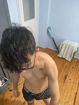 Alevderlerrs Webcam-Show