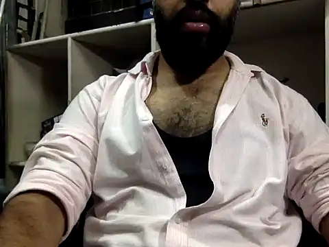 Dicksdeal Show Webcam