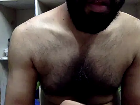 BAD_GUYKUNAL webcam show